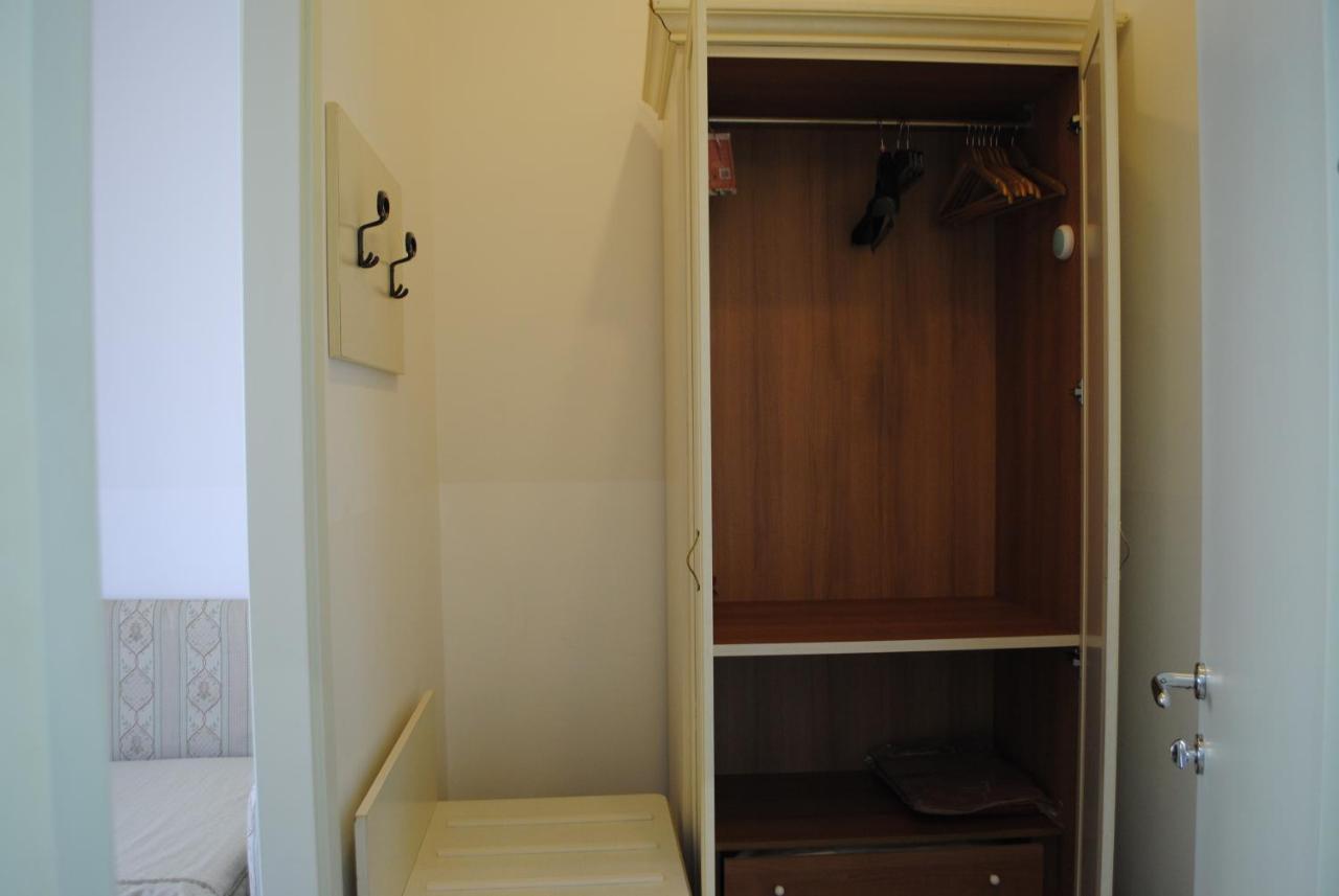 B&B Palazzo Sant'Alfano 卡塔尼亚 外观 照片