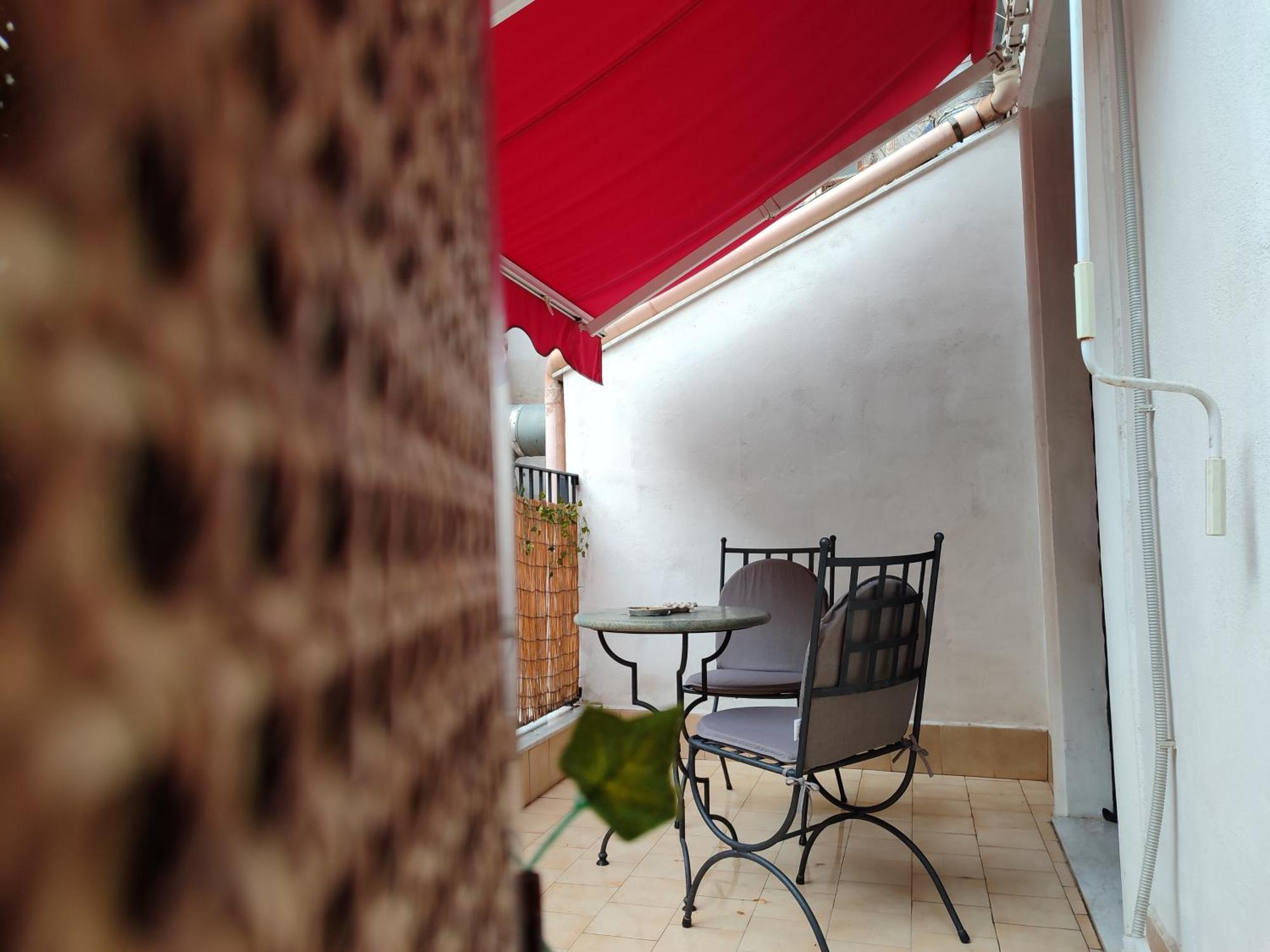 B&B Palazzo Sant'Alfano 卡塔尼亚 外观 照片