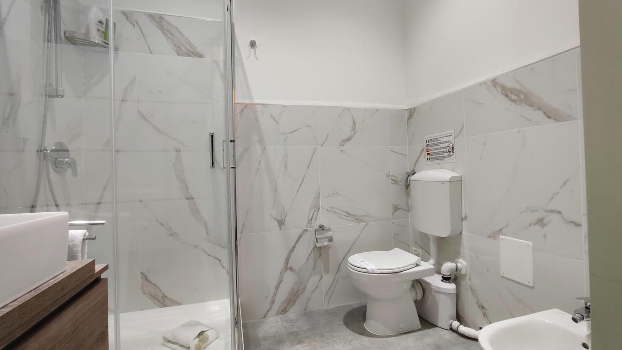 B&B Palazzo Sant'Alfano 卡塔尼亚 客房 照片